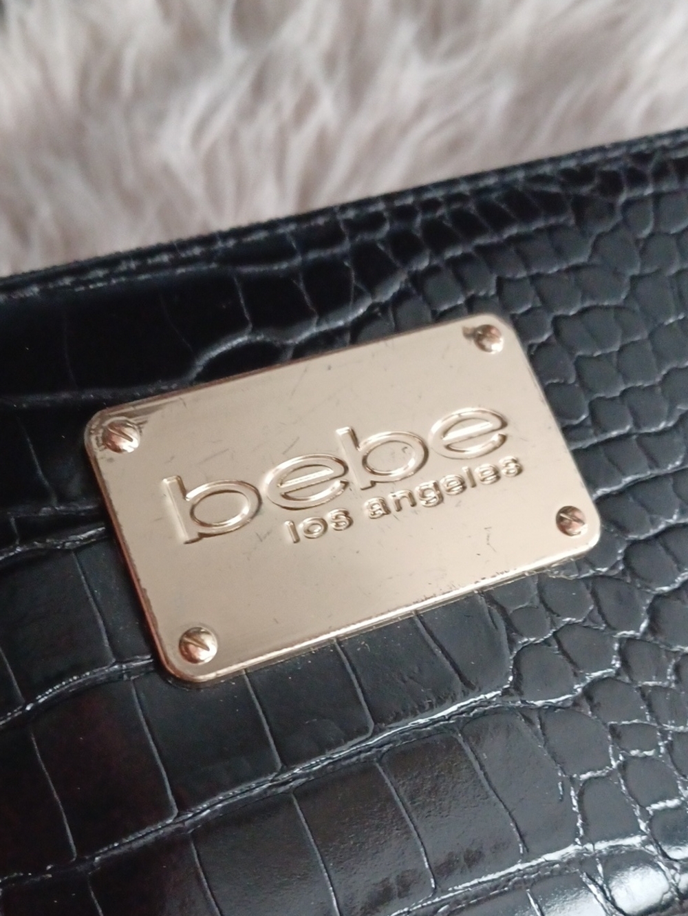 Bebe Wallet - Picture 2 of 13